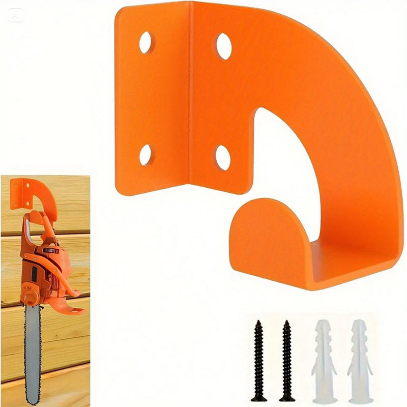 Garage Organizer Trimmer Rack  - Gardening Tools Range 评论和价格