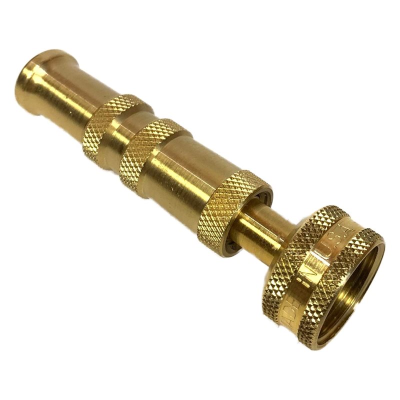 MOPHE-Garden Watering Brass Ho - Garden Hose Nozzle 评论和价格