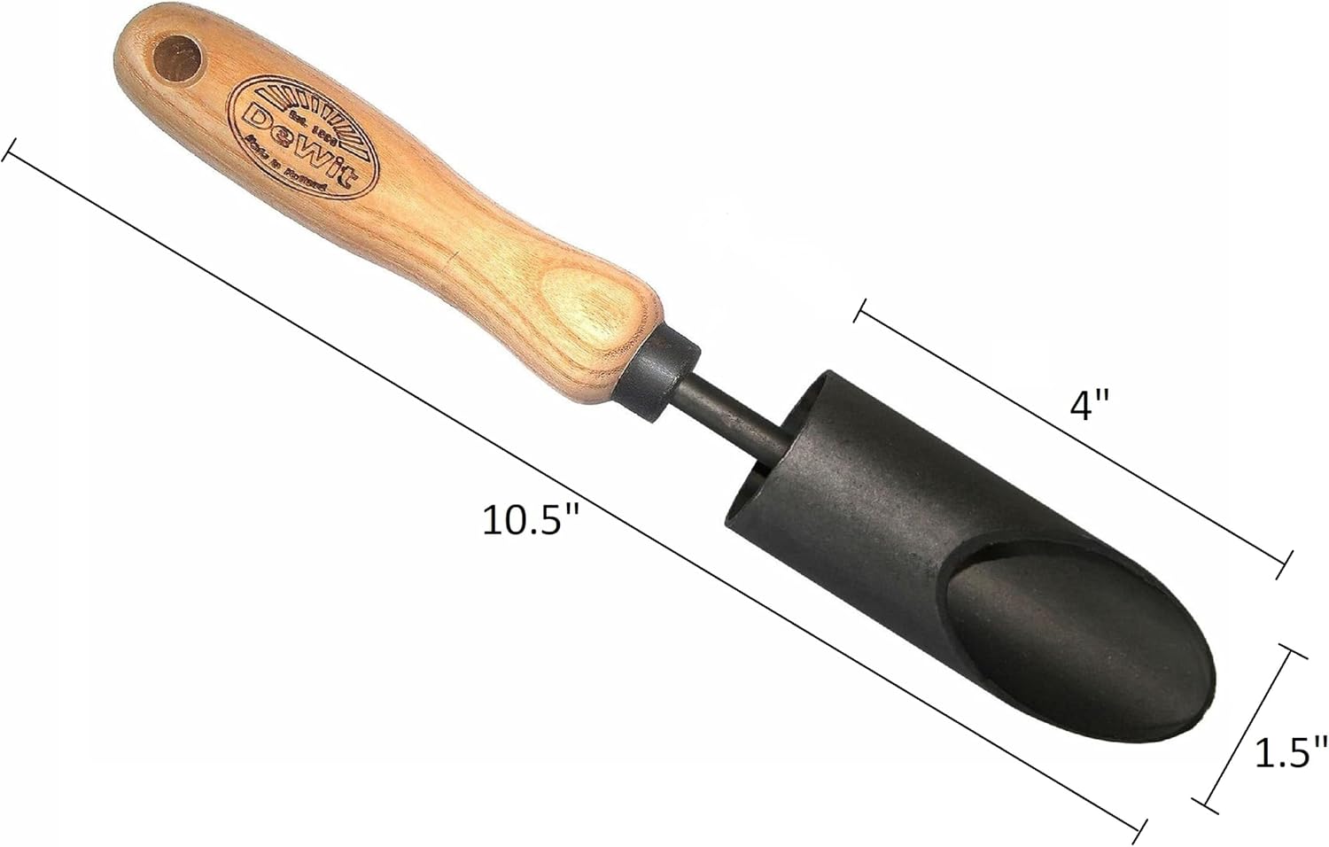 3-Piece Bulb Planting Gift Set - Gardening Tools Set Gift 评论和价格