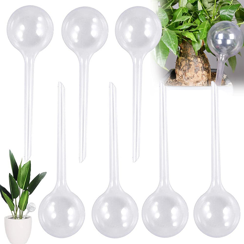 5/10PCS Automatic Plant Wateri - Automatic Plant Waterer 评论和价格