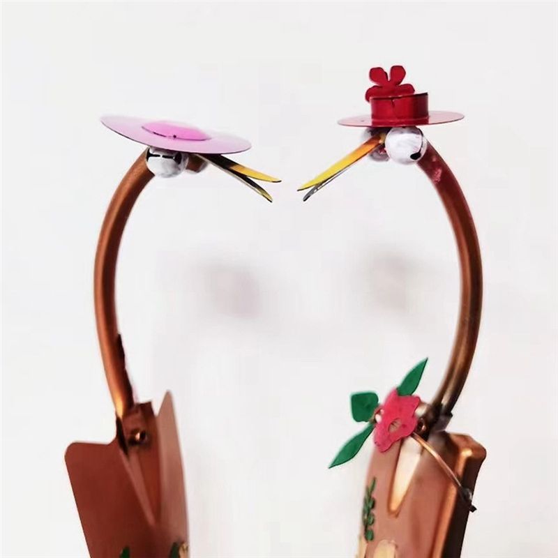 A45I Cute Fairy Garden Decor,  - Gardening Hand Tools B&Q 评论和价格