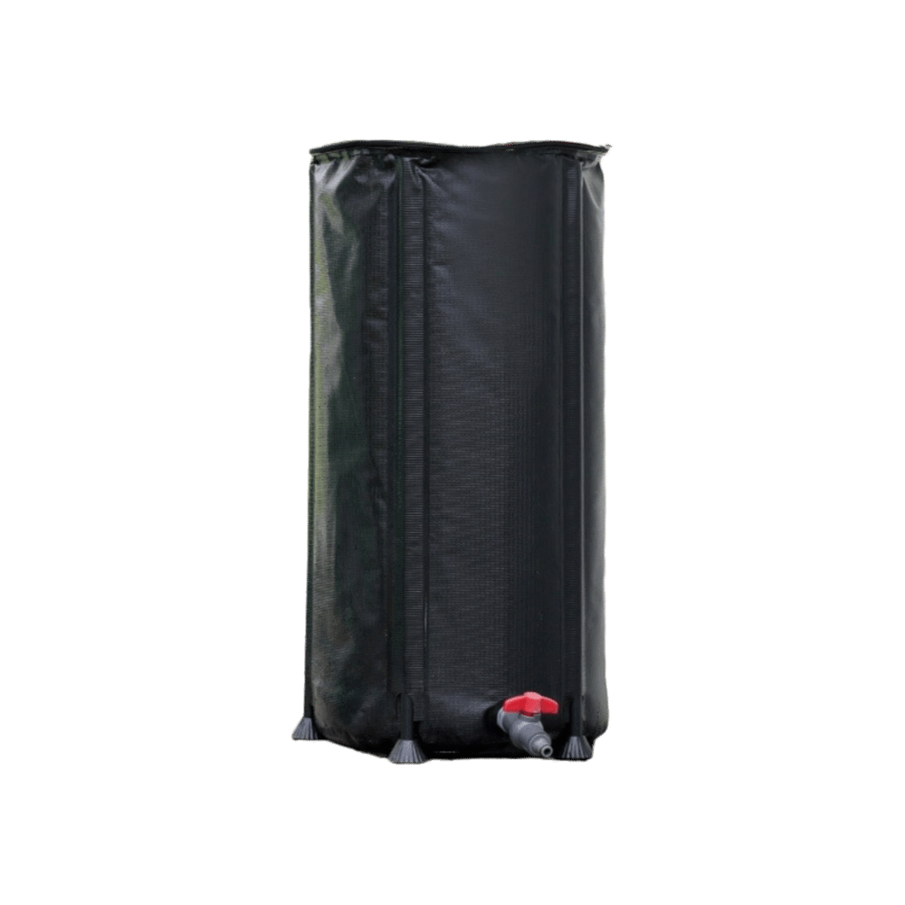 50-500L Collapsible Rain Barre - Gardening Tools Organiser 评论和价格